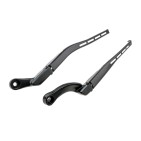 Kit Bras d'Essuie Glace Av Gauche + Droit pour AUDI A4 2004-2008 8E1955407C