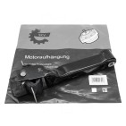 Support Moteur Arrière Pour Ford Transit 4519492