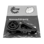 Support Moteur Gauche Pour Honda Jazz II III 50840SAA003