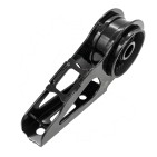 Support Moteur Gauche Pour Honda Jazz II III 50840SAA003