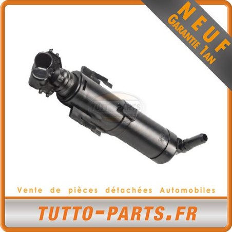 Gicleur de Lave Phare pour BMW X3 Avant Droit ou Avant Gauche