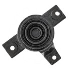 Support Moteur Droit Pour Hyundai ix55 Santa Fé II 218112B000
