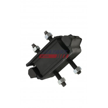 Support Moteur Gauche Pour Iveco Daily III 500342991
