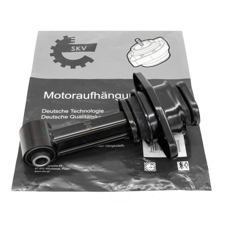 Support Moteur Arrière Pour Kia Picanto Hatchback Van Runner 219501Y200