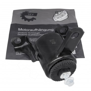 Support Moteur Avant Droit Pour Mazda 2 D65139060C D65139060D D65139060E