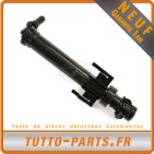 Gicleur de Lave Phare pour BMW Série 1 Avant Gauche