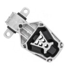 Support Moteur Arrière Pour Mercedes-Benz CLA Classe A B GLA 2462401209