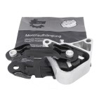 Support Moteur Arrière Pour Mercedes-Benz CLA Classe A B GLA 2462400809