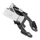 Support Moteur Arrière Pour Mercedes-Benz CLA Classe A B GLA 2462400809