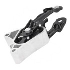 Support Moteur Arrière Pour Mercedes-Benz CLA Classe A B GLA 2462400809