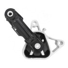 Support Moteur Arrière Pour Mercedes-Benz CLA Classe A B GLA 2462400809