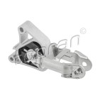 Support Moteur Arrière Pour Mercedes-Benz CLA Classe A B GLA 2462400809