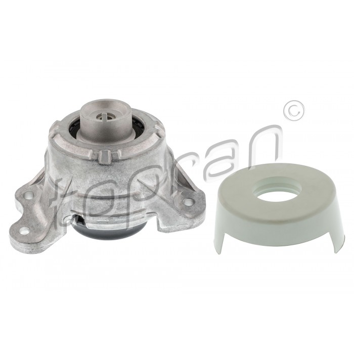 Support Moteur Gauche Pour Mercedes-Benz Classe C T-Model E CLS GLC A2052400800