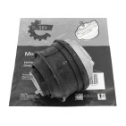 Support Moteur Avant Droit Pour Mercedes-Benz Classe E T-Model 2102400217