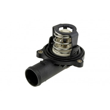 Boitier Thermostat d'Eau pour A4 A6 Allroad A8 Q7 VW TOUAREG PHAETON 059121111L