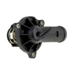 Boitier Thermostat d'Eau pour A4 A6 Allroad A8 Q7 VW TOUAREG PHAETON 059121111L
