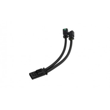 Faisceau Cable Boitier Thermostat d'eau pour BERLINGO C3 C4 1.6 VTI 12517646145
