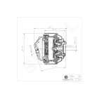 Support Moteur Avant Pour Mercedes-Benz Classe E T-Model SL 2302400017