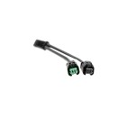 Faisceau Cable Boitier Thermostat d'eau pour BERLINGO C3 C4 1.6 VTI 12517646145