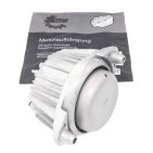 Support Moteur Pour Mercedes-Benz Classe E T-Model A2122407217