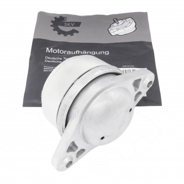 Support Moteur Pour Mercedes-Benz Classe GLK 2042402017 A2042402017