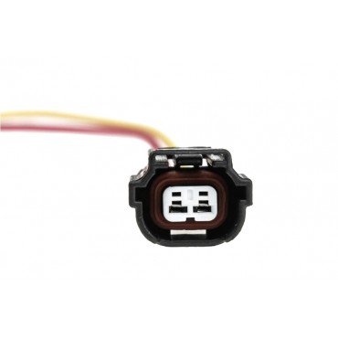 Plug Connecteur faisceau d'injecteur pour A2 A3 A4 A6 A8 Q7 ALHAMBRA 06A973722