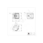 Support Moteur Droit Pour VW Crafter 30-35 30-50 Mercedes-Benz Sprinter