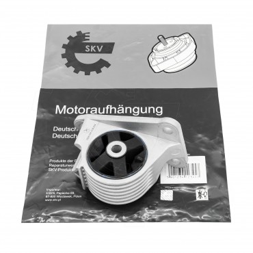 Support Moteur Arrière Droit Pour Mini Mini 22116756405