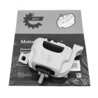 Support Moteur Droit Pour Mini Mini 22116772038 22116778645