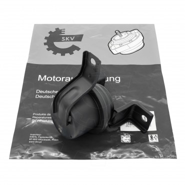 Support Moteur Gauche Pour Mitsubishi Lancer VII MR491479