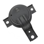 Support Moteur Gauche Pour Mitsubishi Lancer VII MR491479