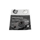 Support Moteur Gauche Pour Renault Clio III Duster Modus Nissan Tiida