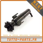 Gicleur de Lave Phare pour BMW X1 - E84 Avant Gauche