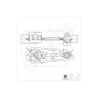 Support Moteur Arrière Pour Nissan Almera II Cube Micra C+C III Note 113609U000