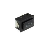 Bouton Interrupteur Ouverture Du Coffre Pour Bmw Serie 1 61319200316