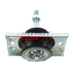 Support Moteur Gauche Pour Renault Master II Nissan Interstar 7700308762