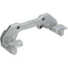 Support Etrier de Frein Arrière pour BMW Serie 1 3 34216768696