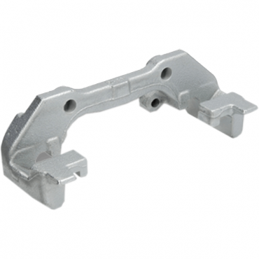 Support Etrier de Frein Arrière pour BMW Serie 1 3 34216768696