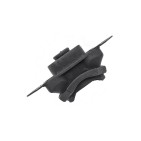 Support Moteur Gauche Pour Nissan Qashqai 11220JD50A