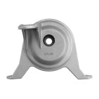 Support Moteur Droit Pour Opel Astra G Zafira A 05684051
