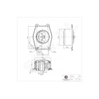 Support Moteur Avant Gauche Pour Opel Astra G Zafira A Vauxhall Break