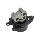 Support Moteur Gauche Pour Opel Combo Corsa C Meriva A Tigra 13109202