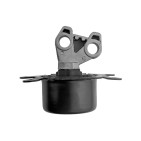 Support Moteur Gauche Pour Opel Combo Corsa C Meriva A Tigra 13109202