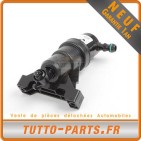 Gicleur de Lave Phare pour BMW 7 - E65 E66 E67 Avant Gauche