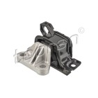 Support Moteur Gauche Pour Opel Corsa D Vauxhall Corsa MK III (D)