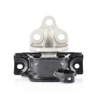 Support Moteur Gauche Pour Opel Corsa D Vauxhall Corsa MK III (D)