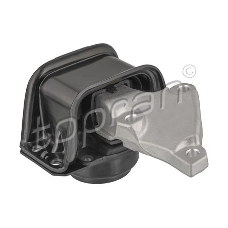 Support Moteur Droit Pour Peugeot 307 183993 9636583980