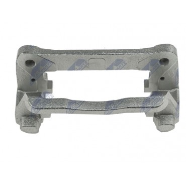 Support Etrier de Frein Arrière pour MITSUBISHI L400 PAJERO CLASSIC MB858458