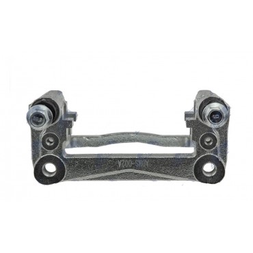 Support Etrier de Frein Arrière pour MITSUBISHI L400 PAJERO CLASSIC MB858458