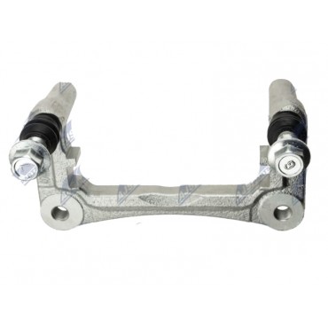 Support Etrier de Frein Arrière pour MITSUBISHI LANCER VIII OUTLANDER 4605A215